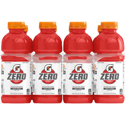 Gatorade - Fruit Punch Delivery & Pickup