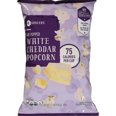 Skinny Pop Popcorn Sweet & Salty Kettle