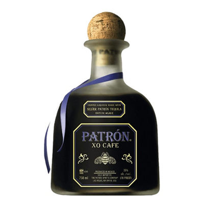 Patron - Patron Xo Cafe 100% De Agave Coffee Liqueur 750