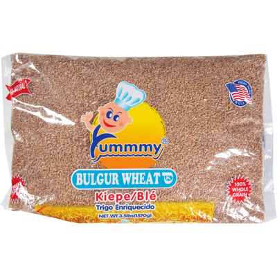 その他 yummy Yummy - Yummy Bulgur Wheat 56 Ounces (56 ounces) | Shop | Winn Dixie