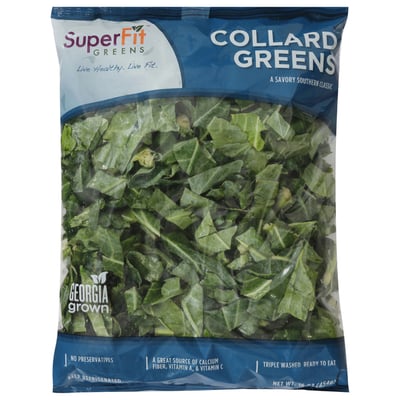 Growing Collard Greens in the Home Garden - Attainable Sustainable®