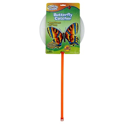 Seasons of Fun - Seasons of Fun, Outdoors - Butterfly Catcher