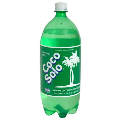 COCO SOLO - Cawy Coco Solo (67.50 ounces) | Shop | Winn Dixie