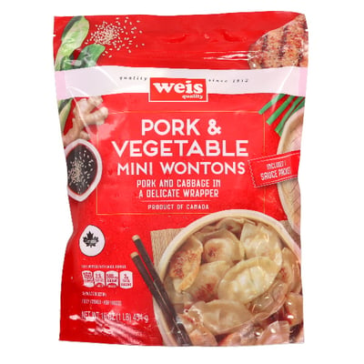 Weis Quality - Weis Quality, Pork Chop Season & Bake Roasting Bag &  Seasoning (1.25 oz), Shop