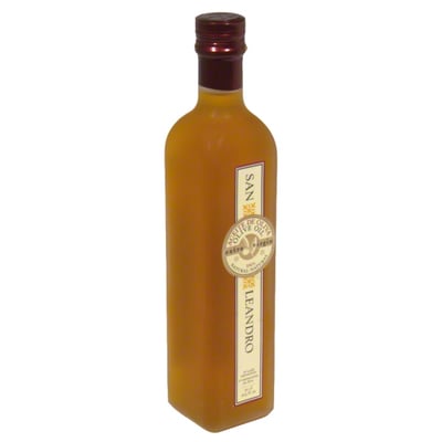 San Leandro - San Leandro Olive Oil, Extra Virgin (16.9 oz), Shop