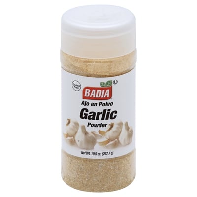 Mccormick Garlic Powder - 8.75 oz