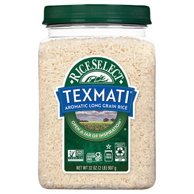 白米ページ Riceselect - Texmati White Rice 36 Ounces (36 ounces) | Shop