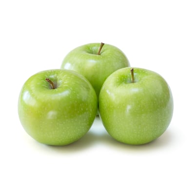 Granny Smith Apples (Each)  Online grocery shopping & Delivery - Smart and  Final