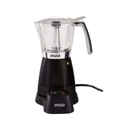 Imusa - Imusa Aluminum Coffee Maker 6 Cup 1 Ct  Winn-Dixie delivery -  available in as little as two hours