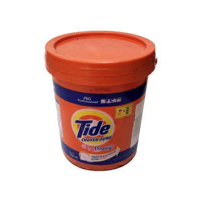 Tide Bucket 9kg - Asian Grocery Wholesaler