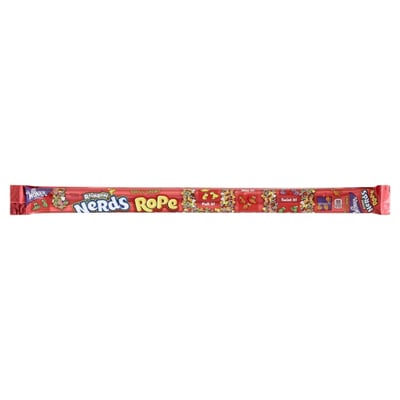 Nerds Candy, Rope, Rainbow - 0.92 oz