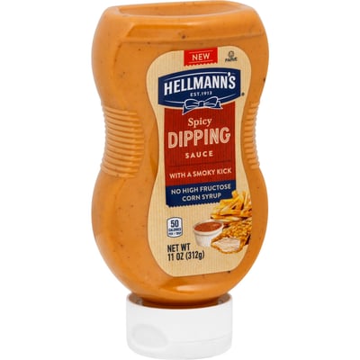 Hellmann's Sweet BBQ Sauce (950g) - Compare Prices & Where To Buy 