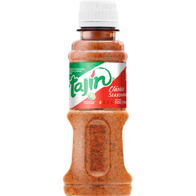 What Is Tajín Seasoning (And How Do I Use It)? - PureWow