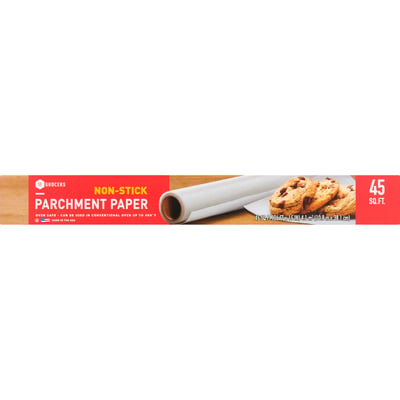 Party Bargains Parchment Paper  Premium Quality Non-stick paper