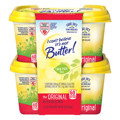 Great Value Butter Cooking Spray: Nutrition & Ingredients