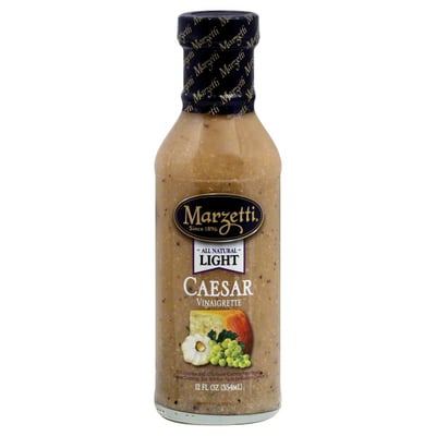marzetti champagne dressing Girard's