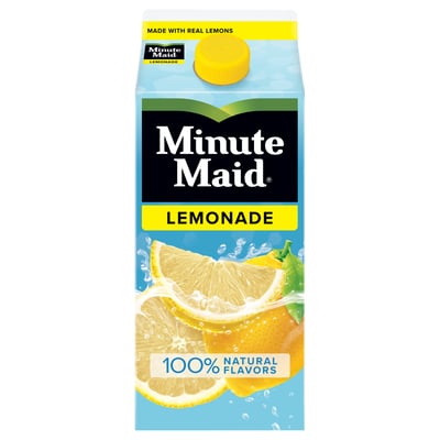 Minute Maid - Minute Maid Orangeade, 6 Pack (6 count)