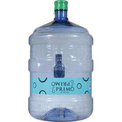Why Get Primo Water Home Delivery