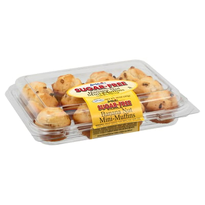 Mini Einkorn Masa Corn Muffins - Dash Mini Cupcake Maker - Day 11 Bonne  Maman Advent Calendar 2023 