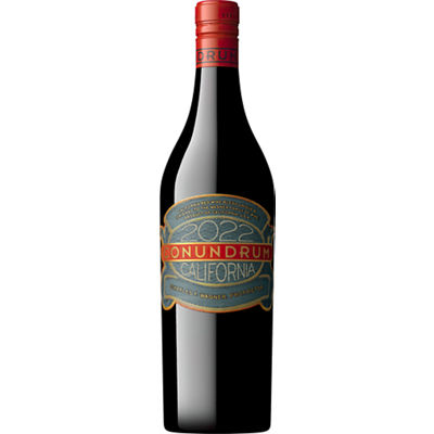 Conundrum - Conundrum 2020 California Red Wine 750 ml (750