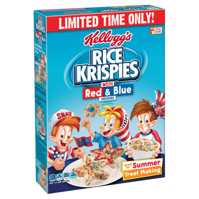 Buy Kellogg's Rice Krispies 360G online