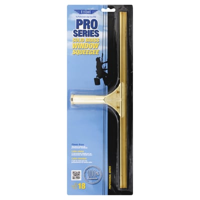 Steccone Professional Window Squeegee
