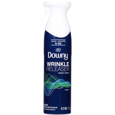 Laundry Products Spray Starch for Iron Clothes Anti-Wrinkle