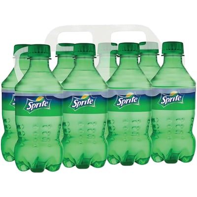 Sprite® Lemon Lime Caffeine Free Soda Bottle, 20 fl oz - Foods Co.
