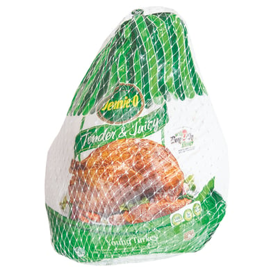 Jennie-O Whole Hen Fresh Turkey (10-14 lb), 10-14 lb - Fry's Food