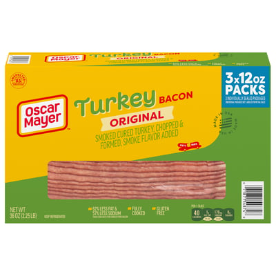 Is Bacon Gluten-Free? 7 Truly Gluten-Free Bacon Brands