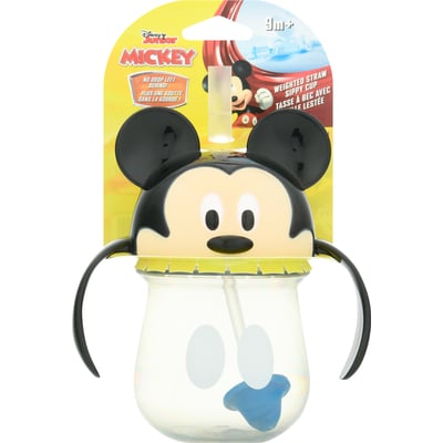 Mug tasse en plastique Mickey mouse Disney - Mickey