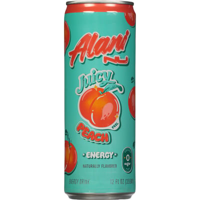 🆕 Alani Nu Protein Shakes & Energy Drinks 🆕 Delicious Maple3 Water -  Natura Market CA