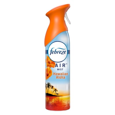 Save on Febreze Plug Mountain Ocean & Ember Scented Oil Refill Order Online  Delivery
