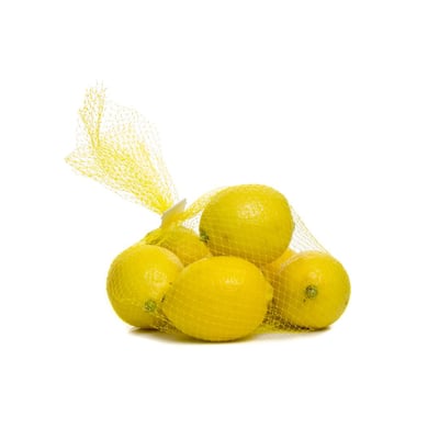 Lemons (5 lb)  Online grocery shopping & Delivery - Smart and Final