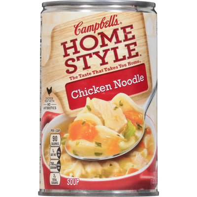 Save on Progresso Gluten Free Soup Homestyle Chicken Order Online