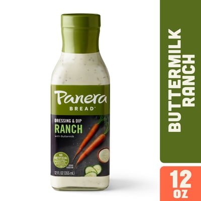 panera dressings Panera Balsamic Salad Dressing 12 Ounce Size main image 0