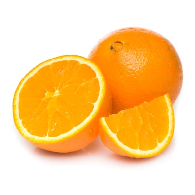 Navel Oranges are a Seedless Wonder – Fresh from the Sunbelt