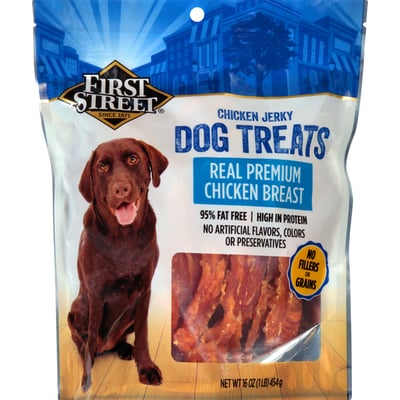 BigStar Dog Treat, Chicken Flavored, Puzzle Me Treats – Yacht Chef Goods  Market