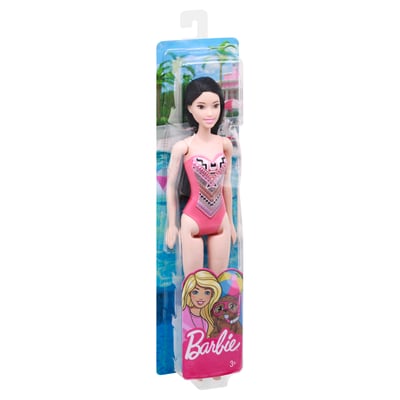 Ved sig selv pludselig Barbie - Barbie, Doll, 3+ | Shop | Weis Markets