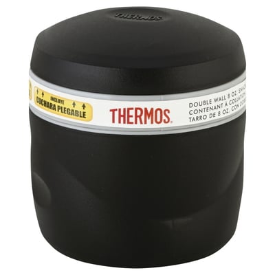 Thermos - Thermos Snack Jar, Double Wall, 8 Ounce (8 ounces