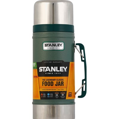 Stanley - Stanley, Classic Series - Food Jar, Classic Vacuum, 24