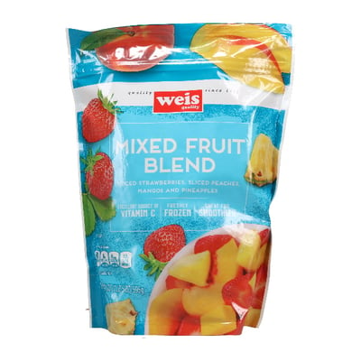 Weis Quality - Weis Quality Prepared in Store Fresh Cut Fruit