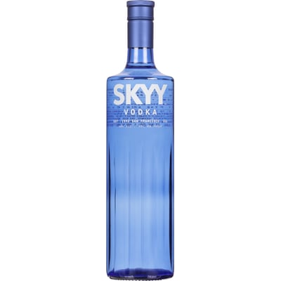 Skyy - little available hours - delivery Vodka two lt) as (1 Liter Winn-Dixie Skyy 1 | in as