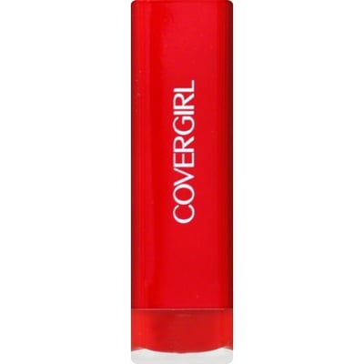 Cover Girl Cosmetics - CoverGirl Lip Stick, Garnet Flame 300 (1 | Lucky Supermarkets