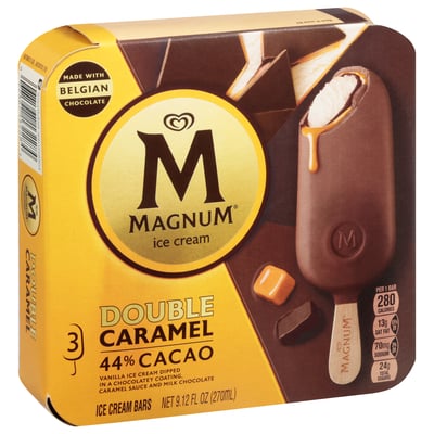 Is a Magnum an ice cream or an ice lolly?, indy100