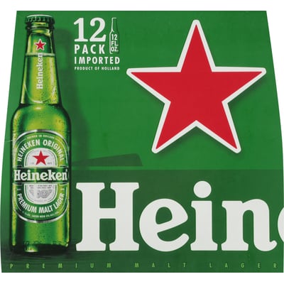 Heineken 12pk Can – Wachusett Wine & Spirits