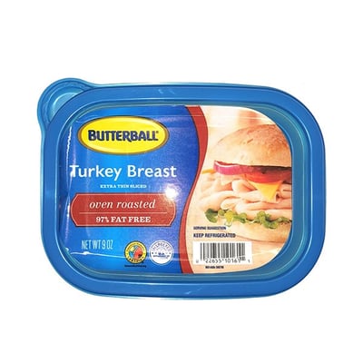 Save on Butterball Whole Turkey Breast Fresh Order Online Delivery
