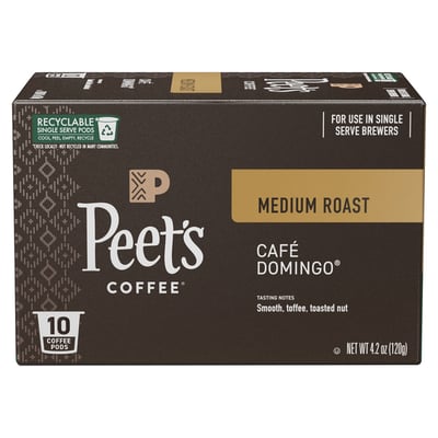 Peet display picture 1