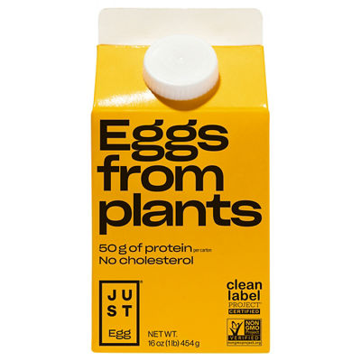 Just - Just Egg Plant Scramble (16 ounces) | Shop | Winn Dixie