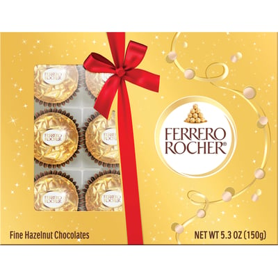 Ferrero Rocher 12 pcs